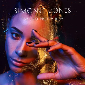 Psycho Pretty Boy by Simonne Jones