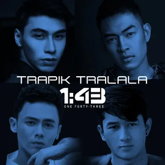 Trapik Tralala by 1:43