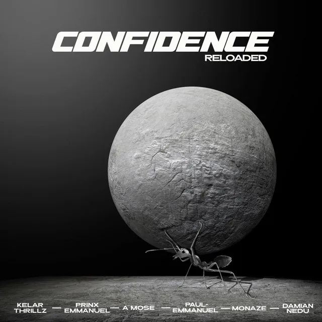 Confidence (Part 3)