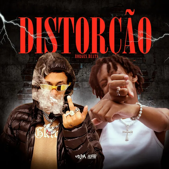 Distorção