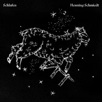 Schlafen by Henning Schmiedt