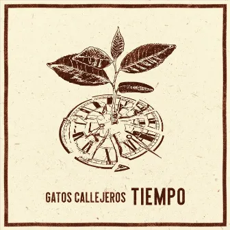 Tiempo by Gatos Callejeros