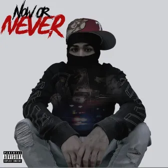 Now Or Never by Mizzyy