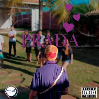 Prada by JF