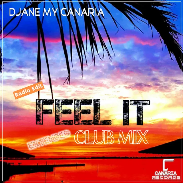 Feel It - Radio Edit