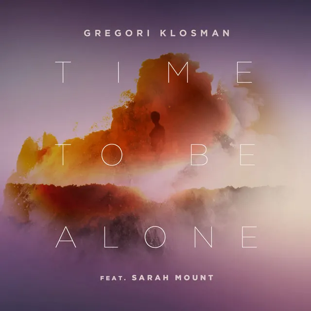 Time to Be Alone (feat. Sarah Mount) - Radio Edit