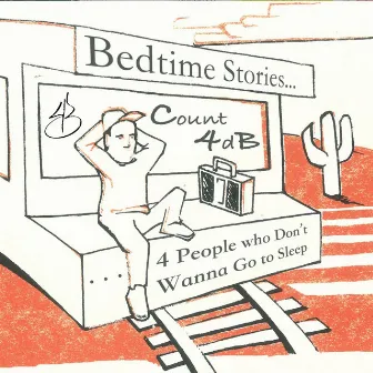 Bedtime Stories... by Count 4dB