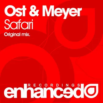 Safari by Ost & Meyer