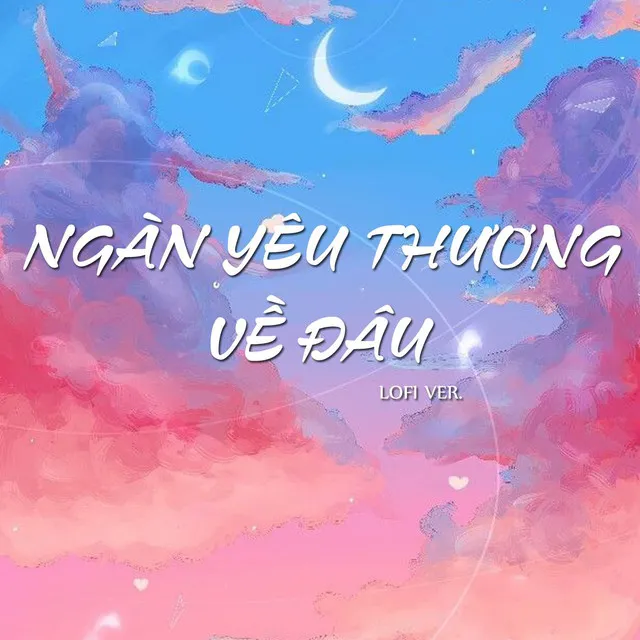 Thời Không Sai Lệch - Lofi