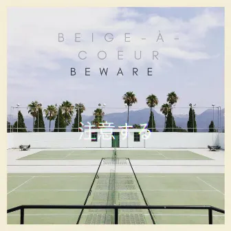 Beware by Beige-à-Coeur