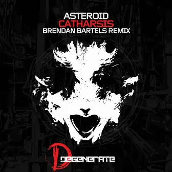 Catharsis (Brendan Bartels Remix) by Brendan Bartels