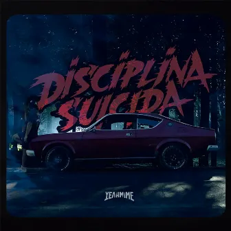 Disciplina Suicida by Yeah Mime