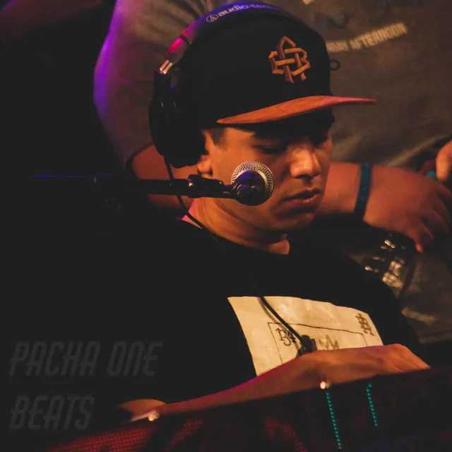 PachaOneBeats