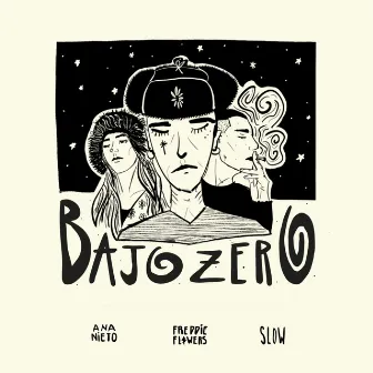 bajoZERO by Ana Nieto