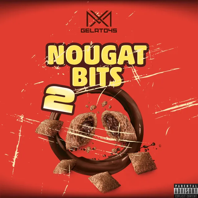 Nougat Bits 2