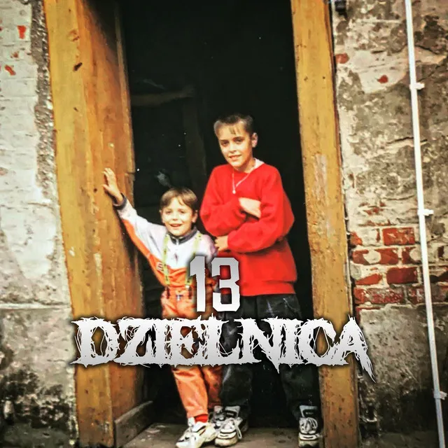 13DZIELNICA - Extended Version