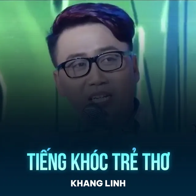 Tiếng Khóc Trẻ Thơ