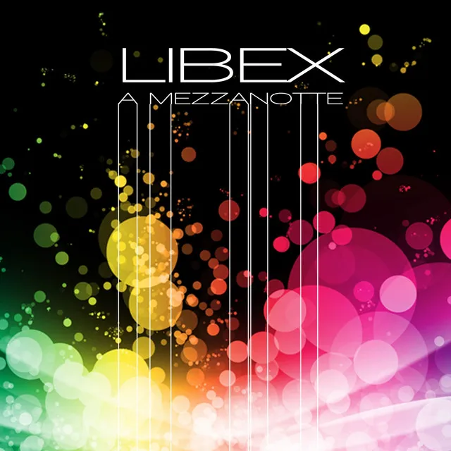 A mezzanotte - Libex Whistle Mix