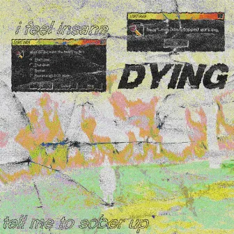 Dying by Yngdevilboy