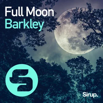 Full Moon by Barkley