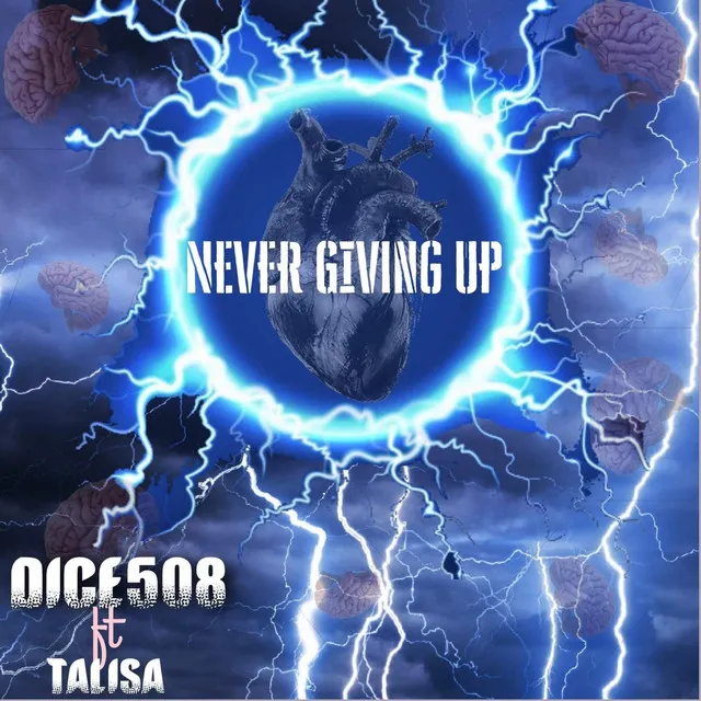 Never Giving Up