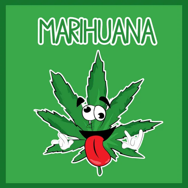 Marihuana