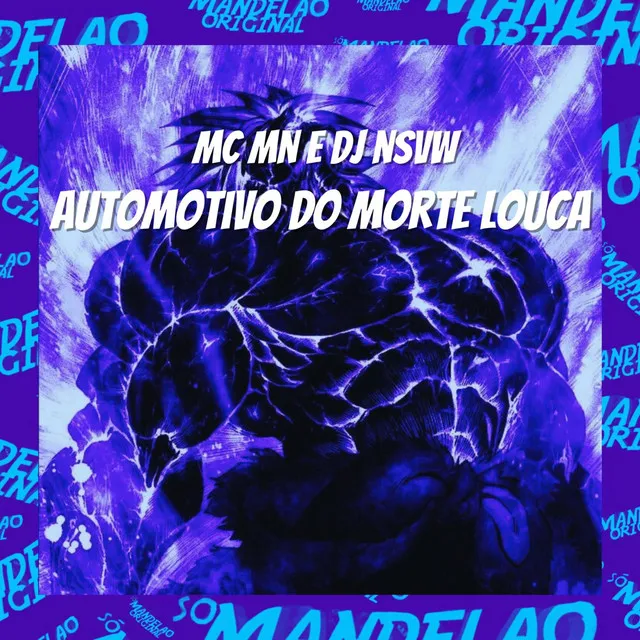 Automotivo do Morte Louca