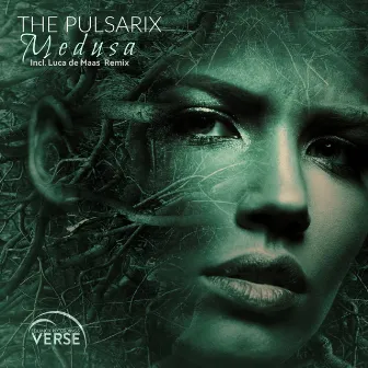 Medusa by The Pulsarix