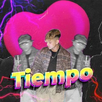 Tiempo by Todd Alonso