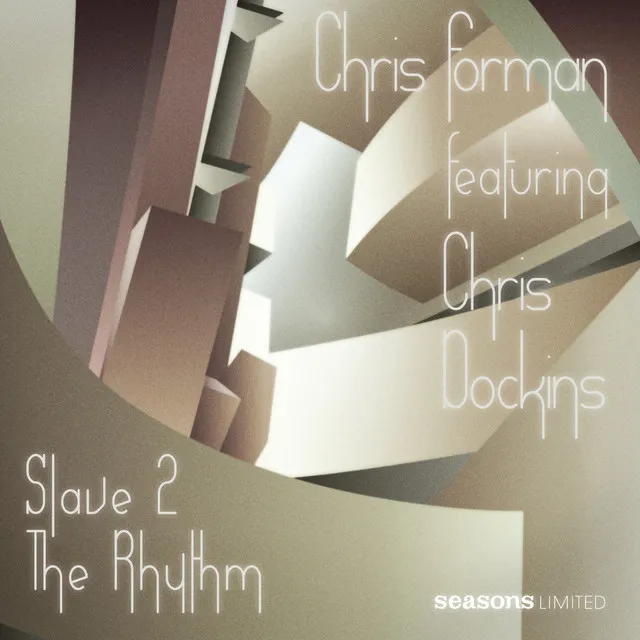 Slave 2 The Rhythm (feat. Chris Dockins) - Groove Assassin Instrumental