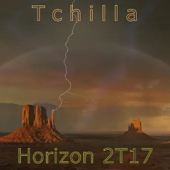 Horizon 2T17 by Tchilla