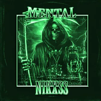 MENTAL by NIKXSS