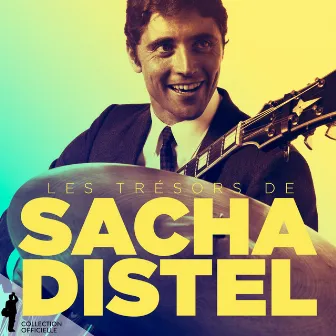 Les trésors de Sacha Distel by Sacha Distel