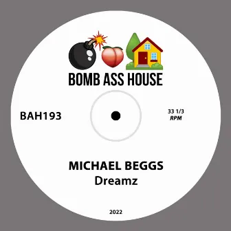 Dreamz by Michael Beggs