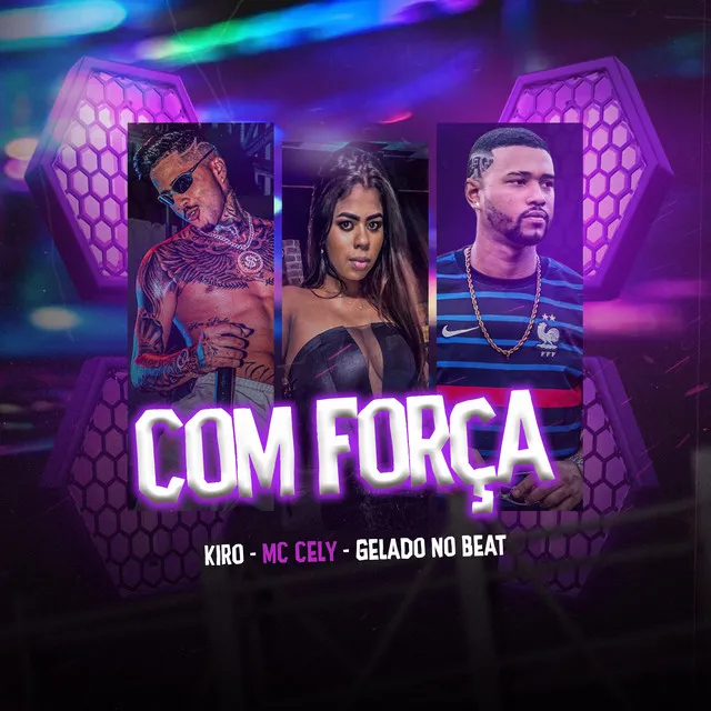 Com Força