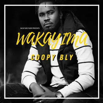 Wakayima by Coopy Bly