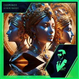 Everybody by Cosmonov