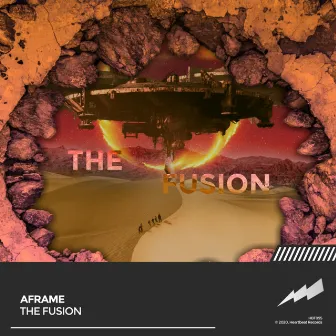 The Fusion by AFRAME