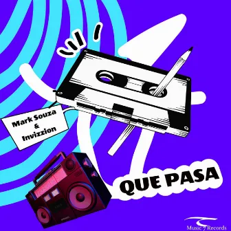 Que Pasa by Mark Souza