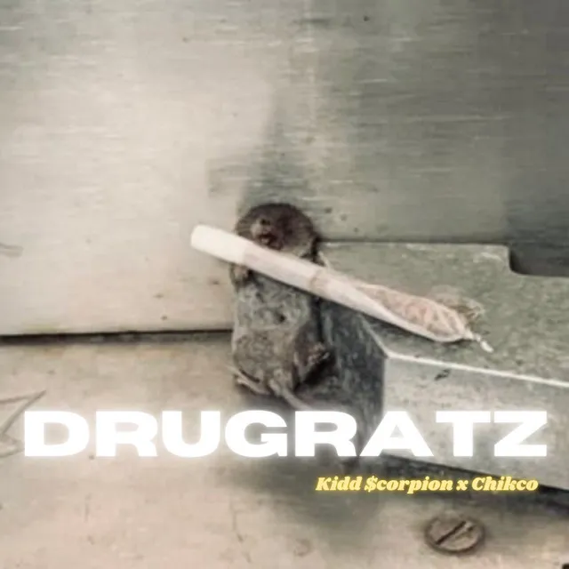 Drugratz