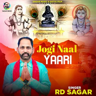 Jogi Naal Yaari by RD Sagar