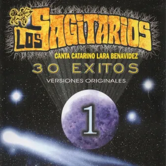 30 Exitos by Los Sagitarios