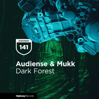 Dark Forest by Mukk