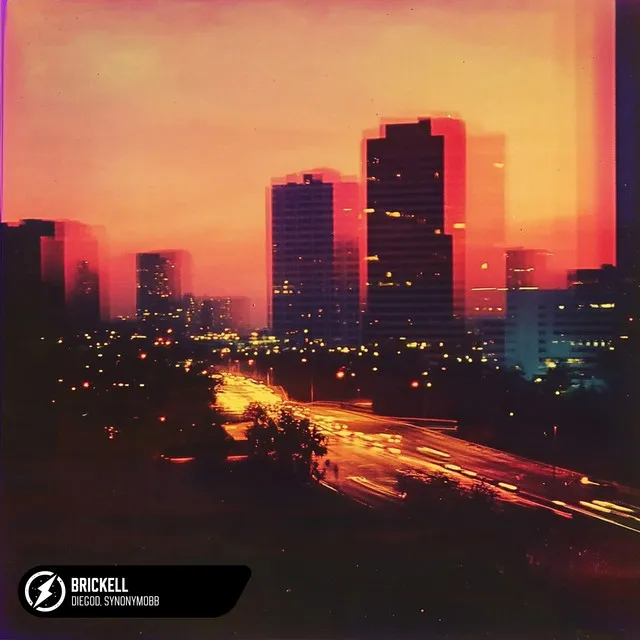 Brickell - Cover