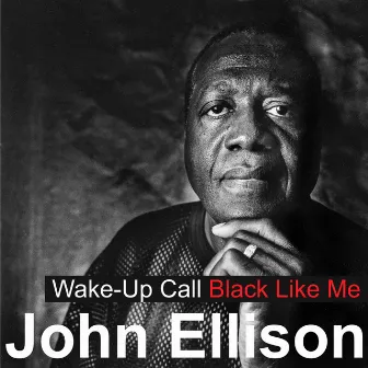 Wake-Up Call (Black Like Me) by John Ellison