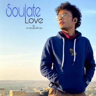 Soulate Love by Suraj Upadhyay