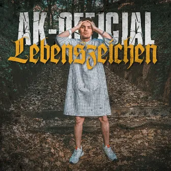 Lebenszeichen - EP by AK-Official