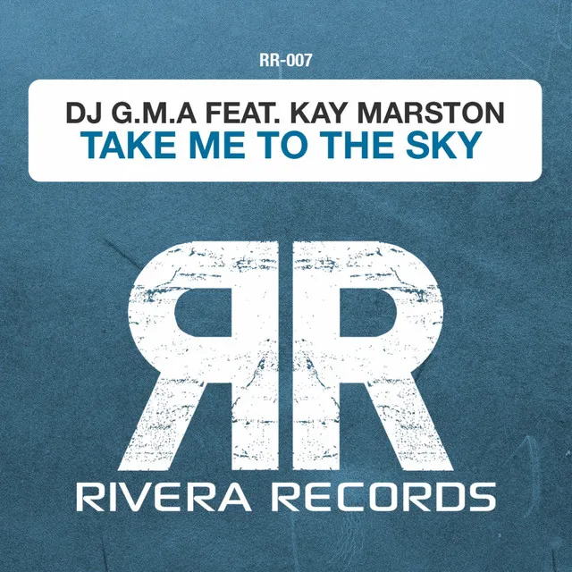 Take Me To The Sky - Radio Edit