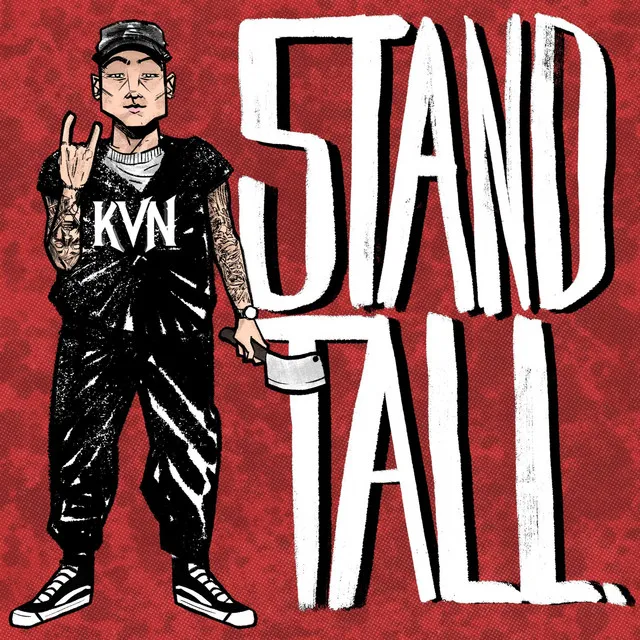 STAND TALL