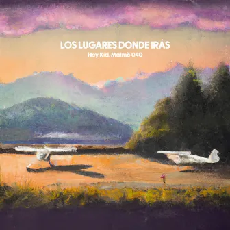 Los Lugares Donde Irás by Hey Kid